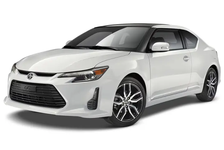 Toyota Scion Tc – Tổng Quan Về Mẫu Xe Thể Thao Của Toyota