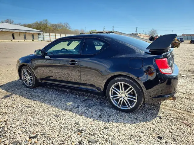 Toyota Scion Tc – Tổng Quan Về Mẫu Xe Thể Thao Của Toyota Toyota Scion Tc – Tổng Quan Về Mẫu Xe Thể Thao Của Toyota