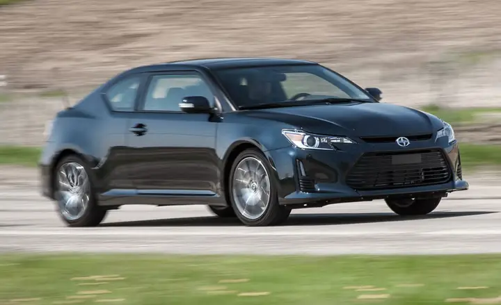 Toyota Scion Tc – Tổng Quan Về Mẫu Xe Thể Thao Của Toyota Toyota Scion Tc – Tổng Quan Về Mẫu Xe Thể Thao Của Toyota