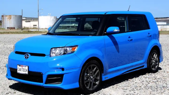 Toyota Scion Xb: Câu Chuyện Hành Trình Đột Phá Của Thế Hệ Xe Thể Thao Hiện Đại Toyota Scion Xb: Câu Chuyện Hành Trình Đột Phá Của Thế Hệ Xe Thể Thao Hiện Đại