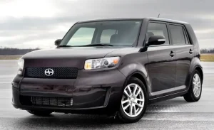 Toyota Scion Xb: Câu Chuyện Hành Trình Đột Phá Của Thế Hệ Xe Thể Thao Hiện Đại