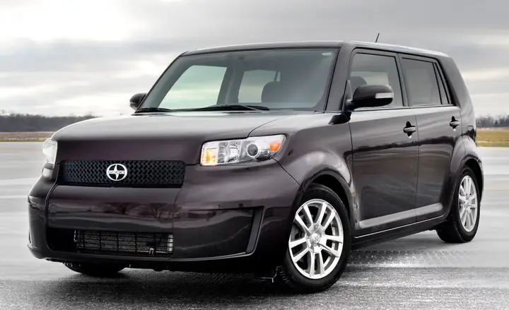 Toyota Scion Xb: Câu Chuyện Hành Trình Đột Phá Của Thế Hệ Xe Thể Thao Hiện Đại Toyota Scion Xb: Câu Chuyện Hành Trình Đột Phá Của Thế Hệ Xe Thể Thao Hiện Đại
