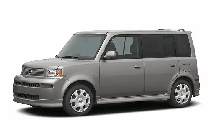 Toyota Scion Xb: Câu Chuyện Hành Trình Đột Phá Của Thế Hệ Xe Thể Thao Hiện Đại Toyota Scion Xb: Câu Chuyện Hành Trình Đột Phá Của Thế Hệ Xe Thể Thao Hiện Đại