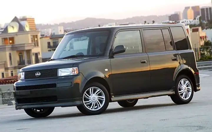 Toyota Scion Xb: Câu Chuyện Hành Trình Đột Phá Của Thế Hệ Xe Thể Thao Hiện Đại Toyota Scion Xb: Câu Chuyện Hành Trình Đột Phá Của Thế Hệ Xe Thể Thao Hiện Đại