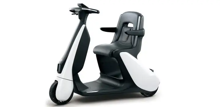Toyota Scooter: Tổng Quan Các Mẫu, Tính Năng Và Lựa Chọn Phù Hợp