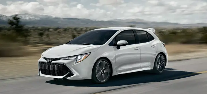 Toyota Se Là Gì? Tìm Hiểu Chi Tiết Về Phiên Bản Xe Toyota Se Và Những Điểm Nổi Bật Toyota Se Là Gì? Tìm Hiểu Chi Tiết Về Phiên Bản Xe Toyota Se Và Những Điểm Nổi Bật