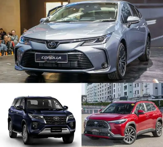 Toyota Se Là Gì? Tìm Hiểu Chi Tiết Về Phiên Bản Xe Toyota Se Và Những Điểm Nổi Bật Toyota Se Là Gì? Tìm Hiểu Chi Tiết Về Phiên Bản Xe Toyota Se Và Những Điểm Nổi Bật