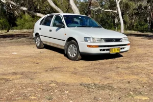 Toyota Seca Là Gì? Giải Đáp Toàn Diện Về Dòng Xe Và Công Nghệ Seca Của Toyota