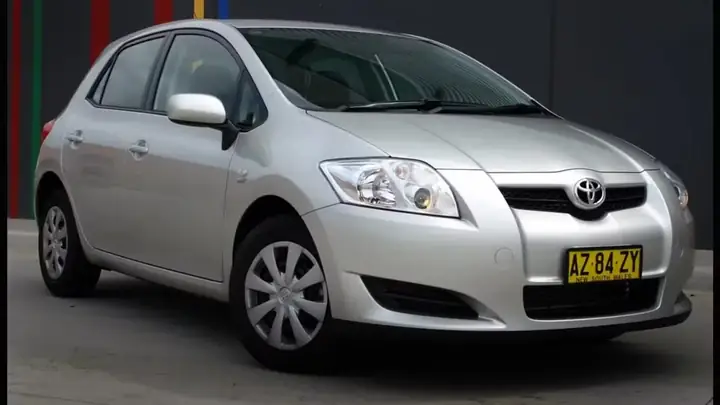Toyota Seca Là Gì? Giải Đáp Toàn Diện Về Dòng Xe Và Công Nghệ Seca Của Toyota