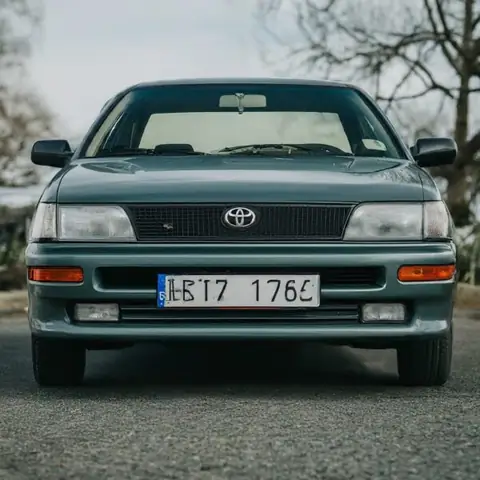 Toyota Second Hand: Hướng Dẫn Chọn Mua Và Bảo Trì Hiệu Quả