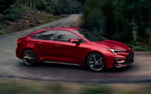 Toyota Sedan: Các Mẫu Xe Sedan Của Toyota Và Lựa Chọn Phù Hợp
