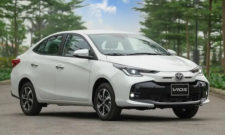 Toyota Sedan: Các Mẫu Xe Sedan Của Toyota Và Lựa Chọn Phù Hợp