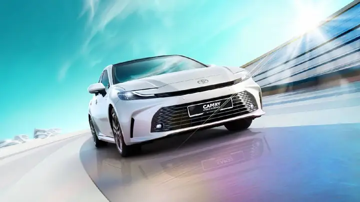 Toyota Sedan Models: Đánh Giá Toàn Diện Các Dòng Xe Sedan