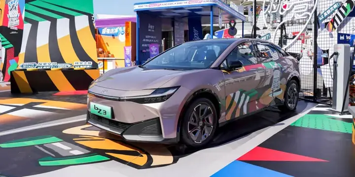 Toyota Self Driving: Tổng Quan Công Nghệ Tự Lái Của Toyota Và Xu Hướng Phát Triển