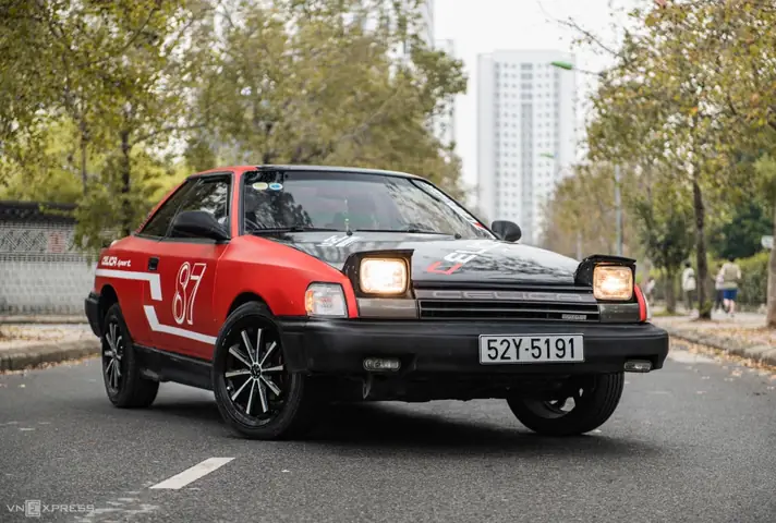 Toyota Selika Là Gì? Tổng Quan Chi Tiết Về Mẫu Xe Mới