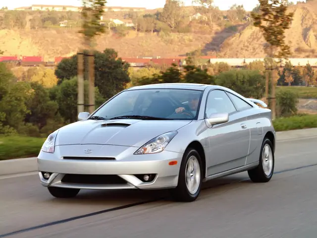 Toyota Selika Là Gì? Tổng Quan Chi Tiết Về Mẫu Xe Mới