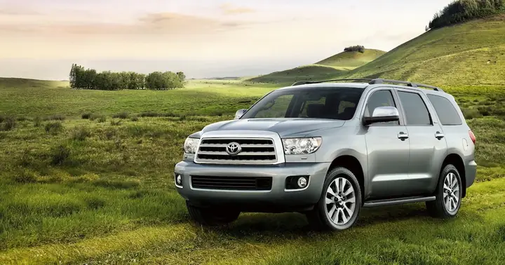 Toyota Sequoia Cũ: Hướng Dẫn Toàn Diện Để Chọn Mua Và Bảo Dưỡng Xe Gia Đình