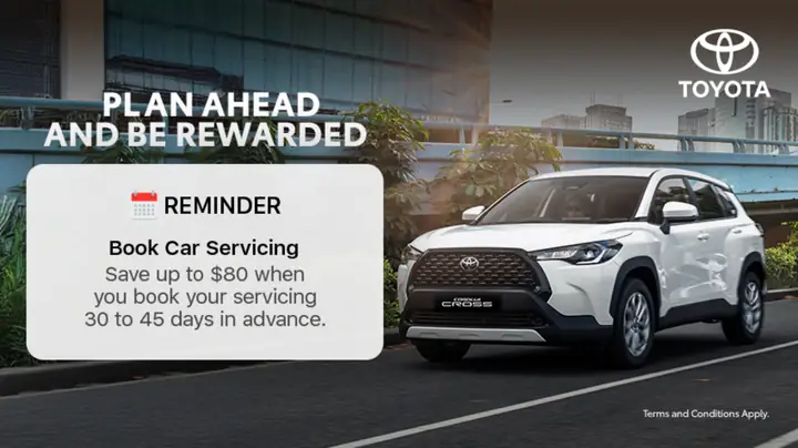 Toyota Service Booking: Hướng Dẫn Đặt Lịch Bảo Dưỡng Toyota Chuẩn Nhất Cho Chủ Xe Toyota Service Booking: Hướng Dẫn Đặt Lịch Bảo Dưỡng Toyota Chuẩn Nhất Cho Chủ Xe