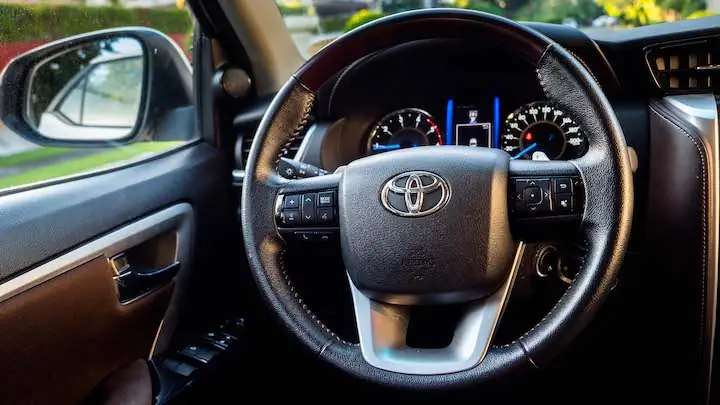 Toyota Service Booking: Hướng Dẫn Đặt Lịch Bảo Dưỡng Toyota Chuẩn Nhất Cho Chủ Xe Toyota Service Booking: Hướng Dẫn Đặt Lịch Bảo Dưỡng Toyota Chuẩn Nhất Cho Chủ Xe