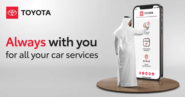 Toyota Service Booking: Hướng Dẫn Đặt Lịch Bảo Dưỡng Toyota Chuẩn Nhất Cho Chủ Xe Toyota Service Booking: Hướng Dẫn Đặt Lịch Bảo Dưỡng Toyota Chuẩn Nhất Cho Chủ Xe
