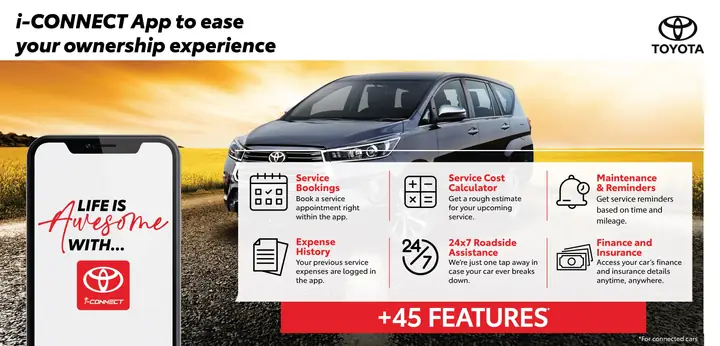Toyota Service Booking: Hướng Dẫn Đặt Lịch Bảo Dưỡng Toyota Chuẩn Nhất Cho Chủ Xe Toyota Service Booking: Hướng Dẫn Đặt Lịch Bảo Dưỡng Toyota Chuẩn Nhất Cho Chủ Xe