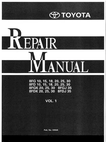 Toyota Service Manual – Hướng Dẫn Toàn Diện Cho Chủ Xe Và Thợ Sửa Toyota Service Manual – Hướng Dẫn Toàn Diện Cho Chủ Xe Và Thợ Sửa