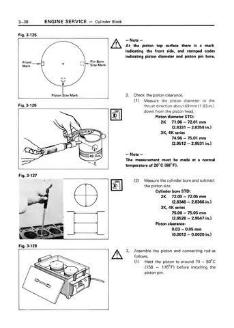 Toyota Service Manual – Hướng Dẫn Toàn Diện Cho Chủ Xe Và Thợ Sửa Toyota Service Manual – Hướng Dẫn Toàn Diện Cho Chủ Xe Và Thợ Sửa
