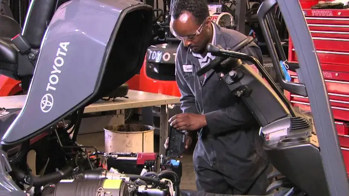 Toyota Service Plan: Hướng Dẫn Toàn Diện Để Bảo Dưỡng Xe Toyota Hiệu Quả Và Tiết Kiệm