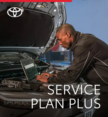 Toyota Service Plan: Hướng Dẫn Toàn Diện Để Bảo Dưỡng Xe Toyota Hiệu Quả Và Tiết Kiệm