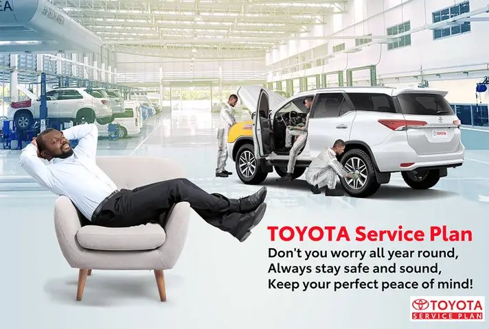 Toyota Service Plan: Hướng Dẫn Toàn Diện Để Bảo Dưỡng Xe Toyota Hiệu Quả Và Tiết Kiệm