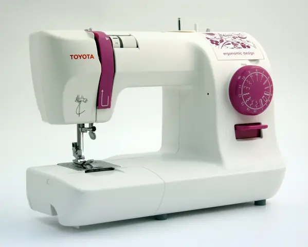 Toyota Sewing Machine: Đánh Giá Toàn Diện, Lịch Sử Phát Triển Và Lựa Chọn Mua Máy May Thương Hiệu Toyota Toyota Sewing Machine: Đánh Giá Toàn Diện, Lịch Sử Phát Triển Và Lựa Chọn Mua Máy May Thương Hiệu Toyota