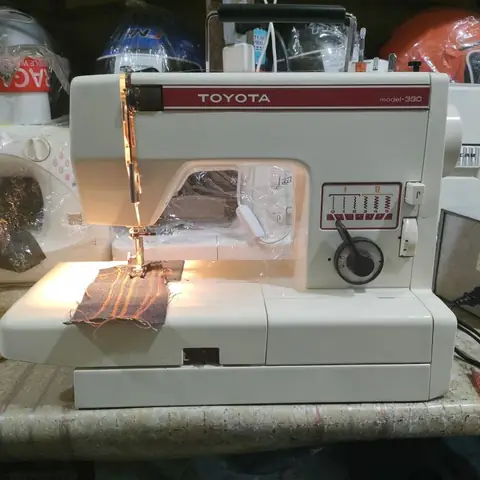 Toyota Sewing Machine: Đánh Giá Toàn Diện, Lịch Sử Phát Triển Và Lựa Chọn Mua Máy May Thương Hiệu Toyota Toyota Sewing Machine: Đánh Giá Toàn Diện, Lịch Sử Phát Triển Và Lựa Chọn Mua Máy May Thương Hiệu Toyota