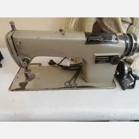 Toyota Sewing Machine: Đánh Giá Toàn Diện, Lịch Sử Phát Triển Và Lựa Chọn Mua Máy May Thương Hiệu Toyota Toyota Sewing Machine: Đánh Giá Toàn Diện, Lịch Sử Phát Triển Và Lựa Chọn Mua Máy May Thương Hiệu Toyota