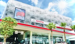 Toyota Sg – Tổng Quan Về Thương Hiệu, Dòng Xe Và Dịch Vụ Tại Singapore