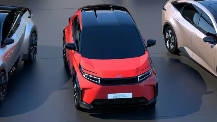 Toyota Shokki Là Gì? Giải Thích Chi Tiết Và Những Thông Tin Cần Biết