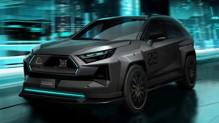 Toyota Shokki Là Gì? Giải Thích Chi Tiết Và Những Thông Tin Cần Biết