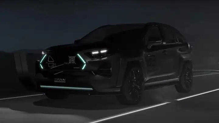 Toyota Shokki Là Gì? Giải Thích Chi Tiết Và Những Thông Tin Cần Biết