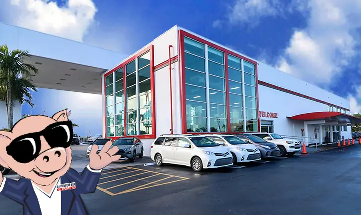 Toyota Shop: Hướng Dẫn Chọn Mua, Bảo Dưỡng Và Trải Nghiệm Tại Cửa Hàng