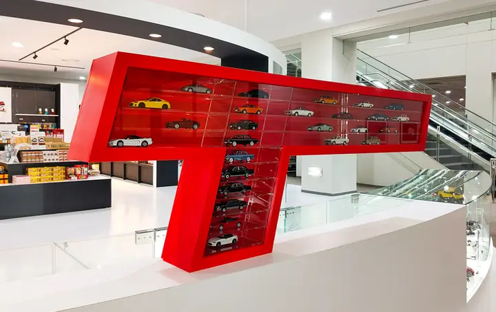 Toyota Shop: Hướng Dẫn Chọn Mua, Bảo Dưỡng Và Trải Nghiệm Tại Cửa Hàng