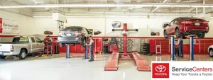 Toyota Shop: Hướng Dẫn Chọn Mua, Bảo Dưỡng Và Trải Nghiệm Tại Cửa Hàng