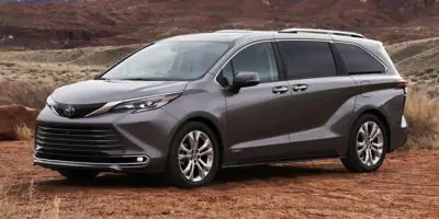 Toyota Sienna Canada – Hướng Dẫn Toàn Diện Về Mẫu Xe Gia Đình Được Yêu Thích Toyota Sienna Canada – Hướng Dẫn Toàn Diện Về Mẫu Xe Gia Đình Được Yêu Thích