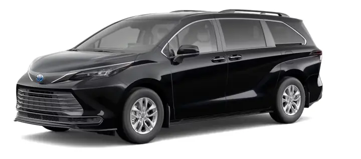 Toyota Sienna Canada – Hướng Dẫn Toàn Diện Về Mẫu Xe Gia Đình Được Yêu Thích Toyota Sienna Canada – Hướng Dẫn Toàn Diện Về Mẫu Xe Gia Đình Được Yêu Thích