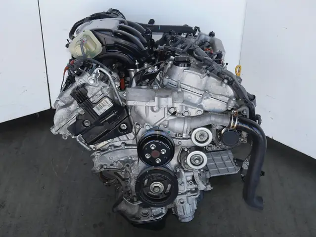 Toyota Sienna Engine: Tổng Quan Chi Tiết Về Các Loại Động Cơ Và Hiệu Năng