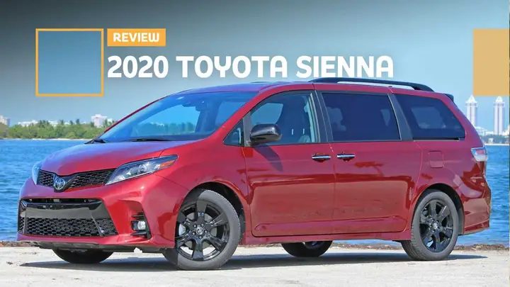 Toyota Sienna Se: Tổng Quan Chi Tiết Về Mẫu Xe Gia Đình Đa Dụng