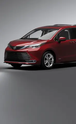 Toyota Sienna Wiki – Tổng Quan Chi Tiết Về Mẫu Mpv Gia Đình Hàng Đầu