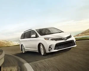 Toyota Sienna Wiki – Tổng Quan Chi Tiết Về Mẫu Mpv Gia Đình Hàng Đầu