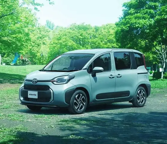 Toyota Sienta: Đánh Giá Chi Tiết, Thông Số Và Lợi Ích Cho Người Dùng