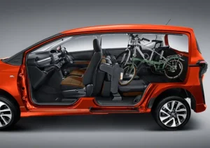 Toyota Sienta: Đánh Giá Chi Tiết, Thông Số Và Lợi Ích Cho Người Dùng