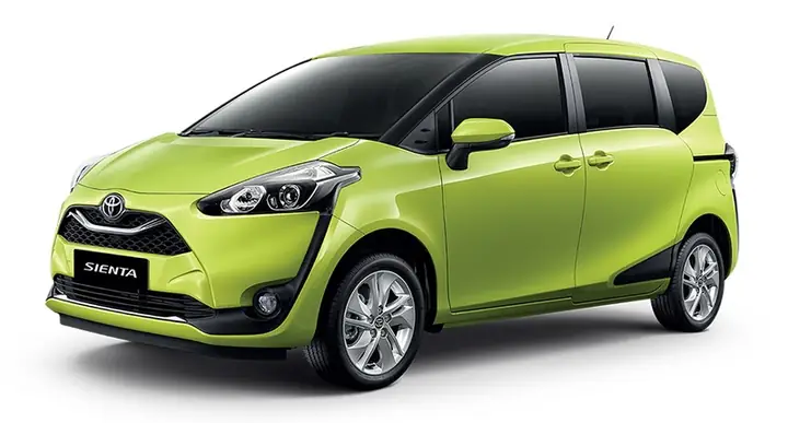 Toyota Sienta: Đánh Giá Chi Tiết, Thông Số Và Lợi Ích Cho Người Dùng
