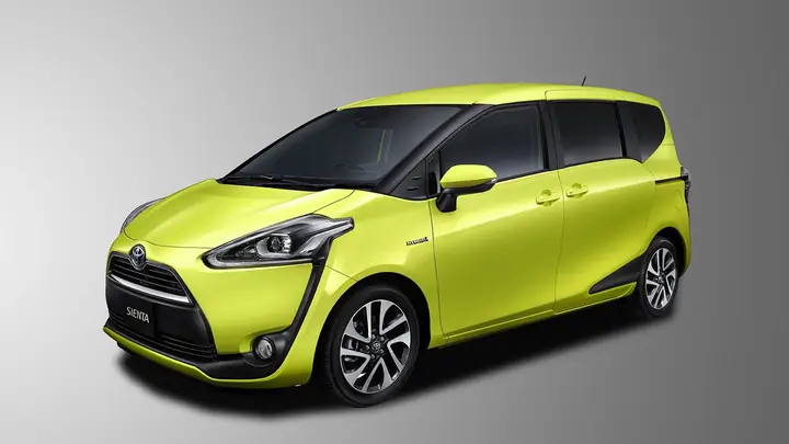 Toyota Sienta: Đánh Giá Chi Tiết, Thông Số Và Lợi Ích Cho Người Dùng